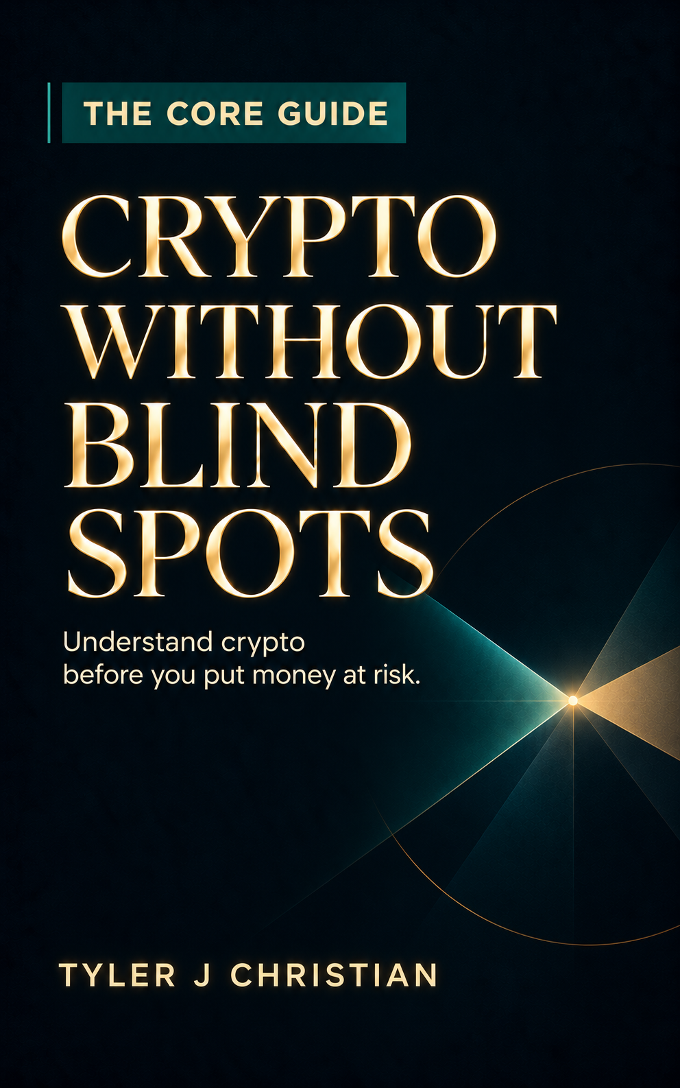 The Core Guide book cover