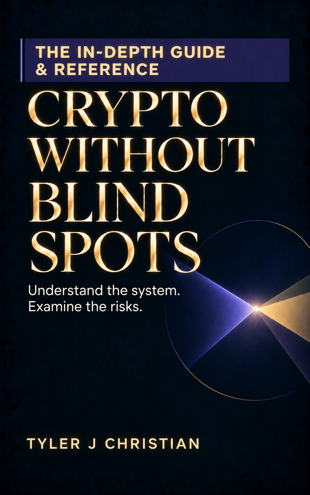 The In-Depth Guide & Reference book cover